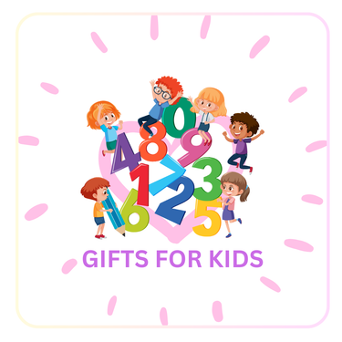 Gifts for Kids
